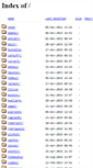 Mobile Screenshot of comm.apsu.edu
